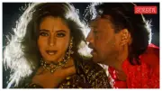 Ahmed Khan Recalls How Jackie Shroff's Aggressive Spin Left Urmila Matondkar Bruised on Rangeela Set
