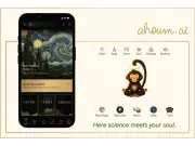 Ahoum AI Launches: World's First Spiritual AI Platform Promises Hyper-Personalised Growth