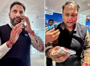 AI Express Issues Show-Cause Notice to Pilot After Delhi Airport Taxiway Incident