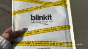 AI Founder's Visa Panic Solved by Blinkit: Documents Delivered in 15 Minutes