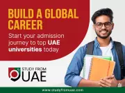 AI Platform from UAE Revolutionizes University Admissions for Indian Students