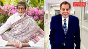 AI Reimagines Bollywood Legends as Gen Z: Bachchan, Dharmendra Get Modern Avatars