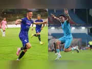 AIFF Super Cup: Mumbai City FC & Kerala Blasters Battle for Semis as Delhi Chase Elusive Win