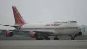 Air India Announces Return of Delhi-Tel Aviv Direct Flights from January 2026 | Major Boost for India-Israel Connectivity