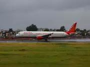 Air India Flight Makes Emergency Landing in Mongolia: Passengers Provided Hotel Accommodation