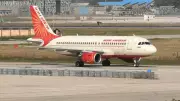 Air India's Milan-Delhi Flight Cancelled After Boeing 787 Dreamliner Faces Technical Glitch