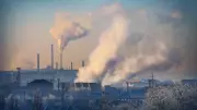 Air Pollution Dementia Link Confirmed: How Toxic Air Is Damaging Your Brain Health