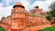 Air Pollution Turns Red Fort Black: Scientific Study Reveals Silent Assault