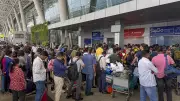 Airport Chaos in India: IndiGo's Operational Failure and DGCA's Oversight Under Fire