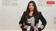Aishwarya Rai Bachchan at Red Sea Fest: 'My life approach is student-like'