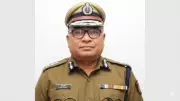 Ajay Singhal Appointed Haryana DGP: 1992-Batch IPS Officer Takes Charge