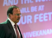 Ajit Doval Calls for Strong India: 'We Must Avenge Our History'