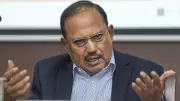 Ajit Doval Deepfake Controversy: Fact-Check Debunks NSA's Claim