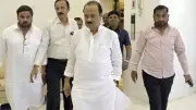 Ajit Pawar Calls Congress for Pune Civic Poll Alliance, Seeks to Split Mahayuti