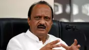Ajit Pawar Rejects Resignation Calls as Minister Questions Rs 42 Crore Notice to Parth Pawar