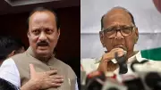 Ajit Pawar's NCP and NCP-SP Forge Alliance for Pune Civic Polls