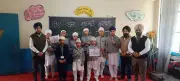 Akal Academy Honors Guru Tegh Bahadur's Martyrdom Day