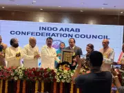 Akbar Travels Chairman Dr K V Abdul Nazar Honoured with Prestigious Sheikh Zayed Bin Sultan Al Nahyan Award