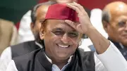 Akhilesh Yadav Alleges BJP-EC Plan to Delete 50,000 Votes in UP