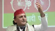 Akhilesh Yadav Alleges BJP Knew Voter Count to be Removed, Links to Fake Aadhaar