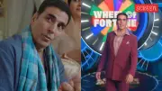 Akshay Kumar Returns to TV as Host of Wheel of Fortune India in 2026