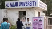 Al Falah University Scam: ED Reveals Rs 415 Crore Fraud, Chairman Arrested