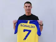 Al Nassr Stuns FC Goa in Thrilling Friendly Despite Ronaldo's Absence from India Tour