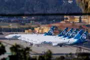 Alaska Airlines Resumes Operations After Major System Outage Grounds All Flights