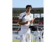 Alastair Cook Jokes MCG Pitch Changed to Stop His Batting Marathons