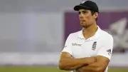 Alastair Cook Open to England Coaching Role After Ashes Debacle