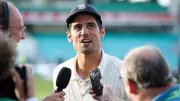 Alastair Cook: 'That Indian Side Wasn't Great' on England's 2-2 Home Draw