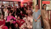 Alia Bhatt & Kareena Kapoor's Diwali Glow Steals the Show at Kapoor Family Bash | Exclusive Pics