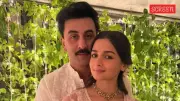 Alia Bhatt & Ranbir Kapoor Celebrate Final Diwali in Vastu Before Moving to ₹250 Crore Dream Bungalow