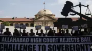 Allahabad HC Denies Bail, Calls 'Sar Tan Se Juda' Slogan a Threat to India's Sovereignty