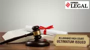 Allahabad HC Gives 2-Week Ultimatum to District Judges Over Fire Safety Delays