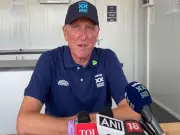 Allan Donald Compares SA20 to IPL, Calls It 'As Good As It Gets'