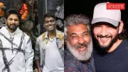 Allu Arjun's Deadly Look in Atlee Film & Mahesh Babu's Mind-Blowing Transformation in Rajamouli's Epic Revealed!