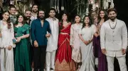 Allu Sirish Reveals Magical First Meeting With Fiancée Nayanika: 'That Night Was Our True Beginning'