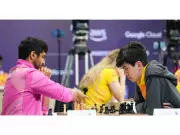 Alpine SG Pipers Triumph Over American Gambits in GCL Chess Showdown