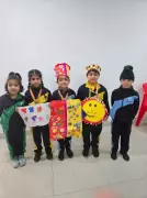 Alpine Top School Ratia Faces Closure: 200 Students in Limbo