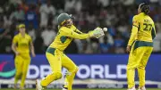 Alyssa Healy Laments 'Un-Australian' Approach After World Cup 2025 Qualification Setback