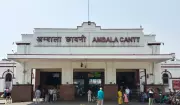 Ambala Cantt to Get New Underpass Connecting Bus Stand & Railway Station