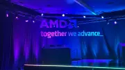 AMD Unveils New AI Chips at CES 2026, Targets Nvidia with OpenAI Deal
