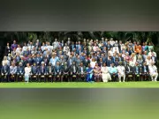 AMET University Hosts Historic IAMU Summit: 162 Maritime Leaders from 42 Nations Gather in Chennai
