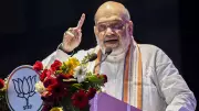 Amit Shah Assures Jammu & Kashmir: Full Statehood Will Be Restored at 'Appropriate Time'