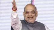 Amit Shah: Bihar Mandate Against Infiltrators, SIR to Purify Voter Lists