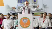 Amit Shah Declares BJP's Solo Mission in Maharashtra: 'No Crutches Needed' for Civic Polls