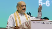 Amit Shah: Modi Govt Revives Gandhi's Rural Vision with 50 Crore Co-op Members