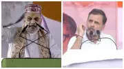 Amit Shah Slams 'Thug Bandhan' in Bihar, Rahul Gandhi Mocks PM Modi's Dance Moves in Election Battle