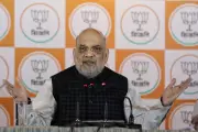Amit Shah's 3-Day Bengal Visit: Poll Strategy, Matua Outreach, SIR Review